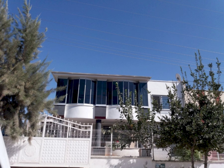 Koru Kent Villaları