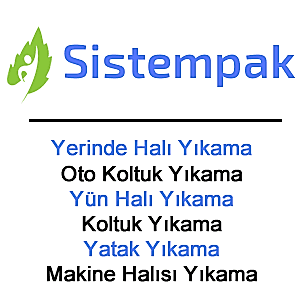 İstanbul Halıflex Yıkama